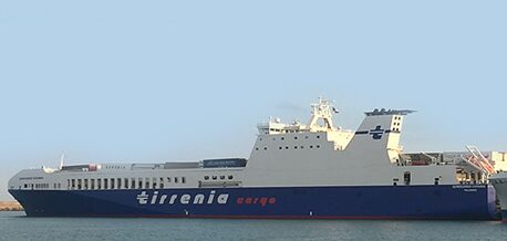 Euro cargo Sicilia
