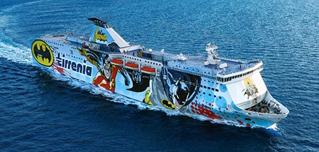 Sharden